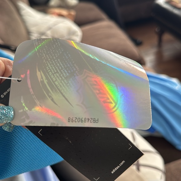 Colorado Avalanche Cale Makar Jersey - Picture 4 of 4